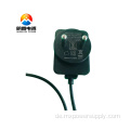 Indien Plug 5v2a 18v1a bis zugelassener Adapter